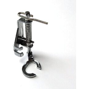 Free Motion Quilting Darning Embroidery Foot for Singer Featherweight 221,222