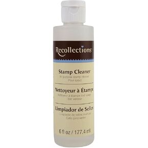6 Pack: Stamp Cleaner by Recollections™