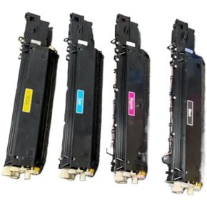 Refurbished Developer Unit Compatible with C5500 C5501 Empty Does Not Include Developer Powder 1PCS(K)