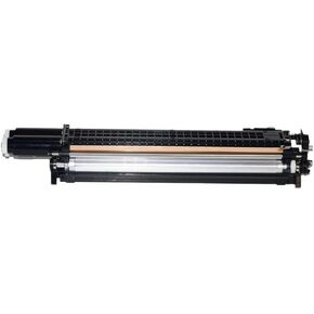 Developer Unit for DocuColor 250 240 242 252 260 Compatible with DC250 DC240 DC242 DC252 DC260 Imaging Replacement Copier 1PCS -(M)