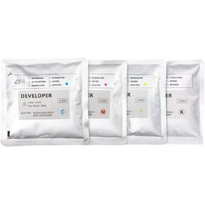 1PC Developer Powder Compatible with X4250 X4300 X9201 X9251 X3220 X3280(BK)