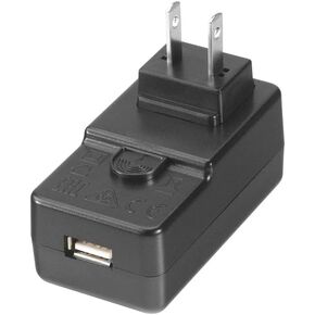 Zebra PWR-WUA5V12W0US-POWER SUPPLY-100-240 VAC ، 5 V ، 2.5 A مع US PLUD.