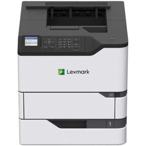 Lexmark MS823N LASERPR 65PPM 1200DPI DUPLX