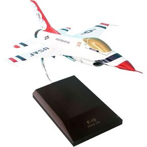Mastercraft Collection F-16A Thunderbirds - 1/48 scale model