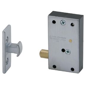 Ives Commercial - CL1226D CL.119 Invisible Latch