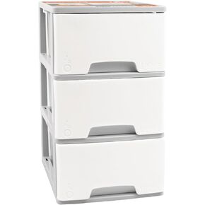 Tonic Studios Tonic Luxury Storage Medium Drawers