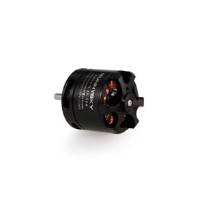 SunnySky X2814 Brushless Motors（1100KV