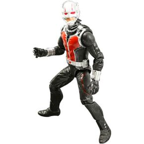 6.27 inch Movie Superhero Action Figures Toys Characters Perfect for Themed Parties for Kids Ages 3 and Up (16cm Thanos)