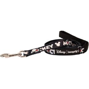 Loungefly Pets Mickey Mouse Classic Leash