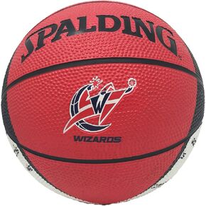 NBA Mini Basketball, 7-Inches in Saudi Arabia