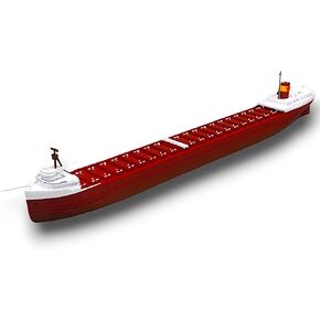 RMS Edmund Fitzgerald Model 1 قدم في الطول