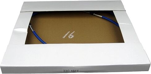 Marine 33C Throttle Shift Remote Control Box Cable for Yamaha Outboard Engine Boat Motor Steering System Blue (25FT, 2 PCs) in Saudi Arabia