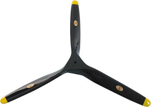 Falcon 21 "3-Blade World War II Props 21x10x3 in Saudi Arabia