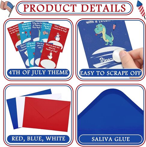 90 Pcs Christmas Joke Scratch off Cards with Red Envelopes 3 x 4 Inch Funny Scratch Cards for Women Men Christmas Party Games Activities Supplies Favors Decorations in Kuwait