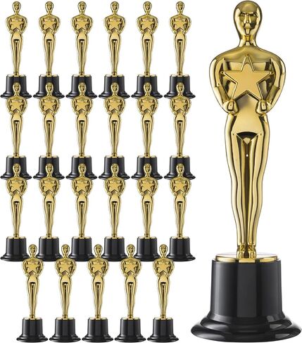 PREXTEX Trophy Award - Perfect Awards and Trophies for Kids & Adult Award Parties, Small Trophy Cup for Recognition, Ideal Kids Trophy for Competitions and Events in Saudi Arabia