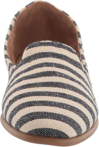 Aerosoles Women's Betunia Loafer Flat, Soft Gold PU, 10 in Saudi Arabia