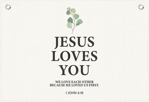 Christian Home Decor,Farmhouse Wall Decor for Bedroom,Give It to God and Go to Sleep Canvas Banner Flags,Rustic Above Bed Wall Art Christian Bible Verse Canvas Banner,30x20 Inch in Kuwait