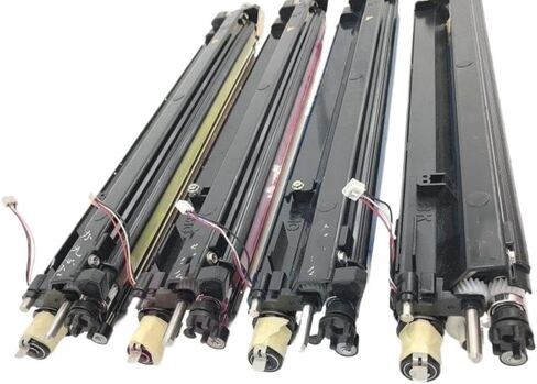 وحدة مطور متوافقة مع Docucolor 240 242 250 252 260 WorkCentre 7655 7665 7675 7755 7765 7775 مطور 4 قطع (وحدة المطورين الكاملة) in Saudi Arabia