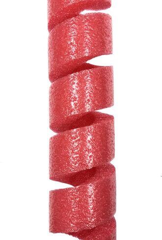 4 Pack Curlz Craft Foam for Crafts and Projects - 50 inch pre-Cut Spiral in Saudi Arabia
