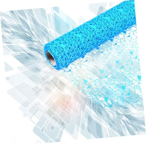 Kindergarten Craft Gauze Jacquard Net Charm Tulle Mesh for DIY Projects Safe in Saudi Arabia