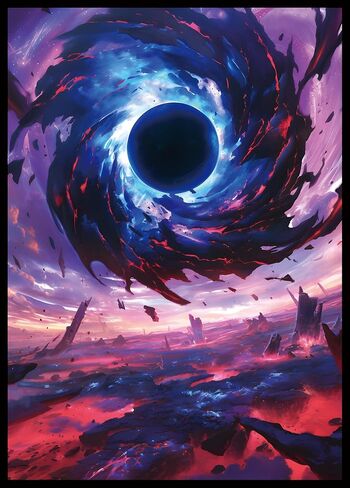 أكمام بطاقة MTG - Island - Planet Basic Lands Series - Ultra Clear Front & Matte Finish Back ، 100 Count Standard Size Matte Art in Kuwait
