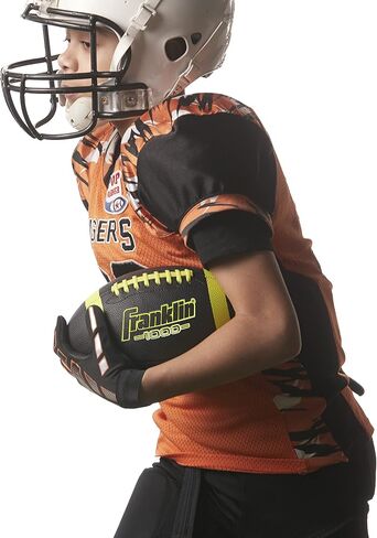 Junior Grip-Rite PVC Football with Tee in Saudi Arabia