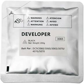 1PCS DC3065 مسحوق مطور متوافق مع DC IV2060 2060 3060 3065 3070 4070 5070 WC 5300 5335 5330 5225