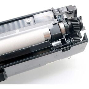 848K13706 848K52387 Developer Unit Compatible with 4110 4112 4127 4590 4595 1100 900 9000 D95 D110 D125 Copier Machine Parts(Used 4112 4110)