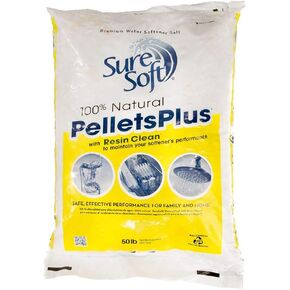 32040 40 lb WTR Condition Salt Pet Multivitamins