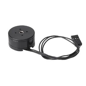 260KV Brushless Motor for 808 Camera Gimbal RC Drones, Low Noise and Low Power Consumption (b)