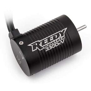 Team Associated Reedy 540-SL4 Sensorless Brushless Motor ASC907 Electric Motors & Accessories