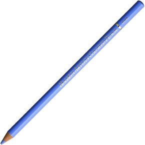 Colored pencil artist Holbein OP scan Marthe Blue -339