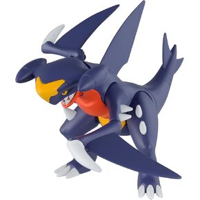BANDAI Plastic Model Collection 48 Select Series GARCHOMP