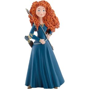 Merida Action Figure