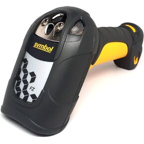 Zebra/Motorola Symbol LS3408-FZ Rugged Handheld Barcode Scanner with USB Cable (Renewed)