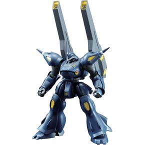 Bandai Hobby HGBF Kampfer Amazing Model Kit (1/144 مقياس)