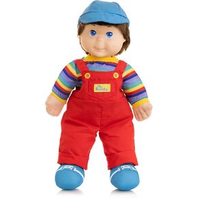 The Loyal Subjects My Buddy Classic 18-inch Doll