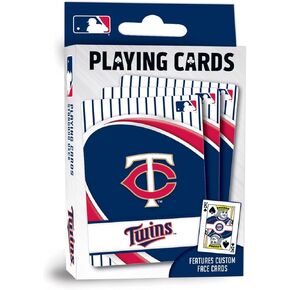 Masterpieces MLB Unisex-Adult Classic