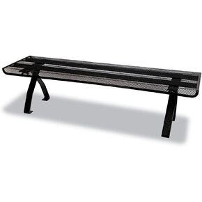 شبكة Universal Off-Desk Shelf ، Black (20009)