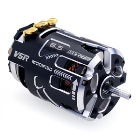 Rocket RC 540 V5R Sensored Brushless Motor,8.5T Competition Level Motor with Shaft 3.175, Modified Use for 1:10 RC Racing Car/Truck（Modified 8.5T