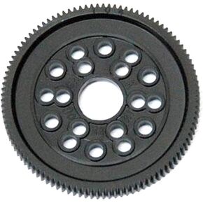 Kimbrough 228 90 Tooth Spur Gear 64 Pitch