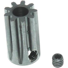Redcat RER13334 Steel 9T Pinion Gear #45
