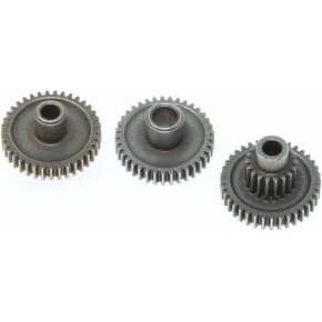 Redcat Racing 30480 Steel Transmission Gear Set (1set) Ascent 18