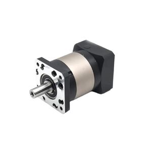1pc High Precision Planetary Reducer Gear Motor PLF120-20-S2-P2 Match with 100x100 110x110 130x130 Servo Motor(4 to 1)