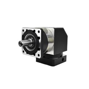 1pc Planetary Reducer Gear Motor PVF060-3-S2-P2 3 to 1 5 to 1 10 to 1 Match for 200W 400W Servo Motor(4 to 1)