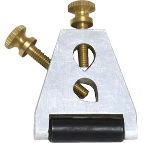 Hand Graver & Screwdriver Sharpener Jewelers Bench Tool