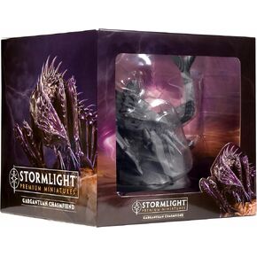 Brotherwise Games Stormlight Archive Garg Chasmfiend Mini