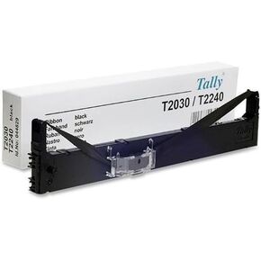 TallyGenicom 044829 044829 Ribbon, Black