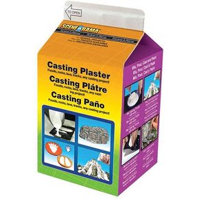 Woodland Scenic Casting Plaster, 236ml/8-Ounce