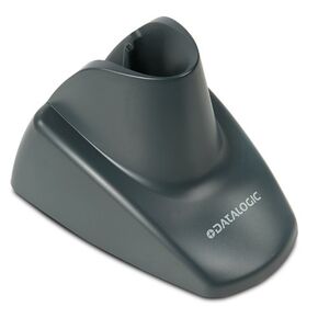 Datalogic Scanning Standard-AUTO-QD24-BK Stand, Autosense, Black